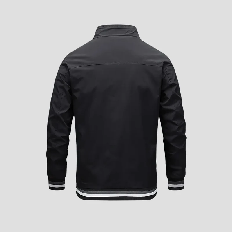 Hilaire | Bomber Universitaire