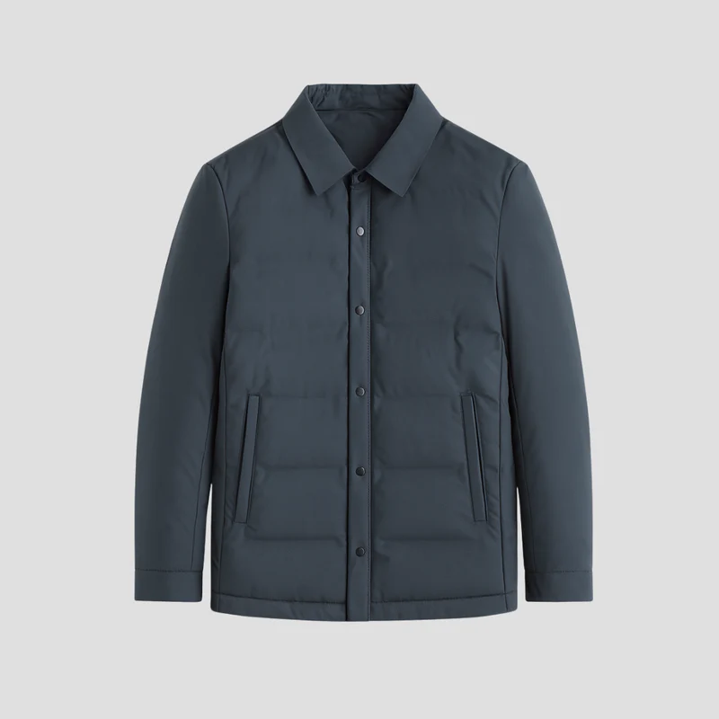 Yannick | Veste Matelassée