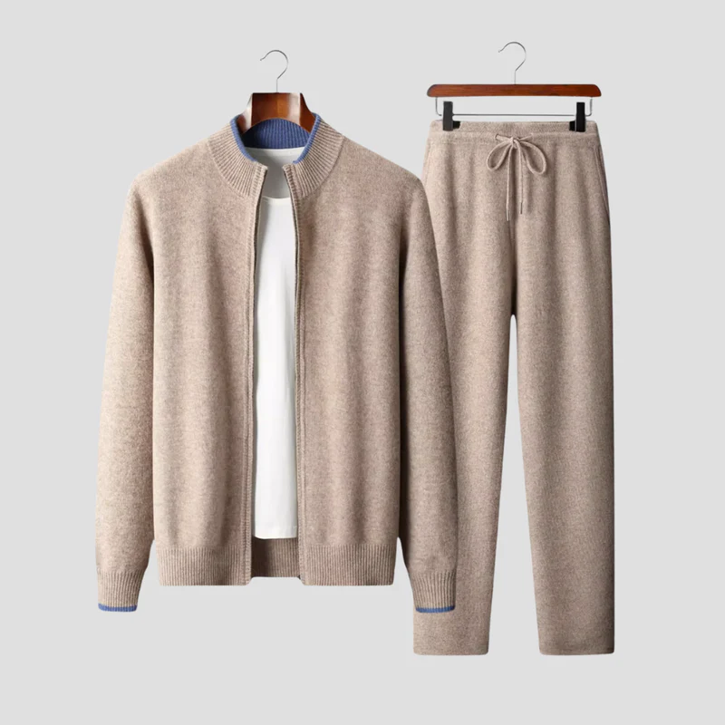 Ademar | Ensemble Maison Luxe