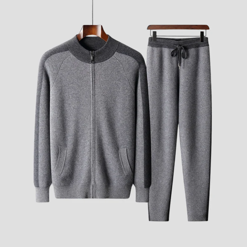 Renaud | Ensemble Maille Confort
